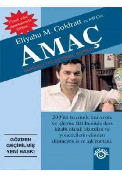 Amaç