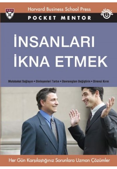 İnsanları İkna Etmek