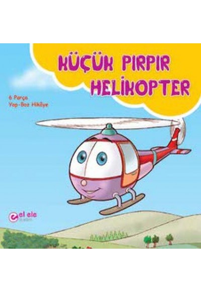 Küçük Pırpır Helikopter