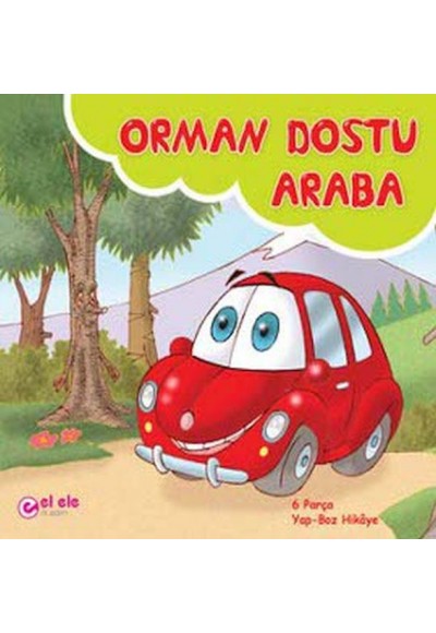 Orman Dostu Araba