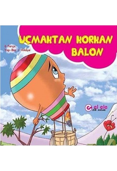 Uçmaktan Korkan Balon