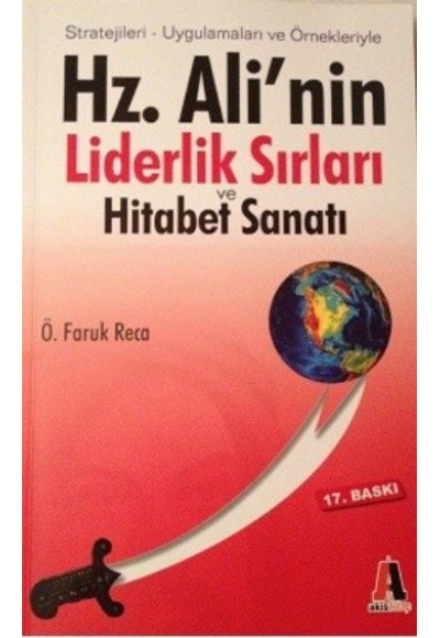 Hz. Ali’nin Liderlik Sırları ve Hitabet Sanatı