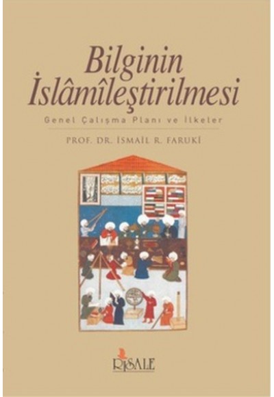 Bilginin İslamileştirilmesi