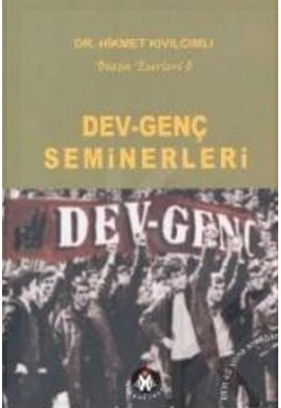 Dev-Genç Seminerleri