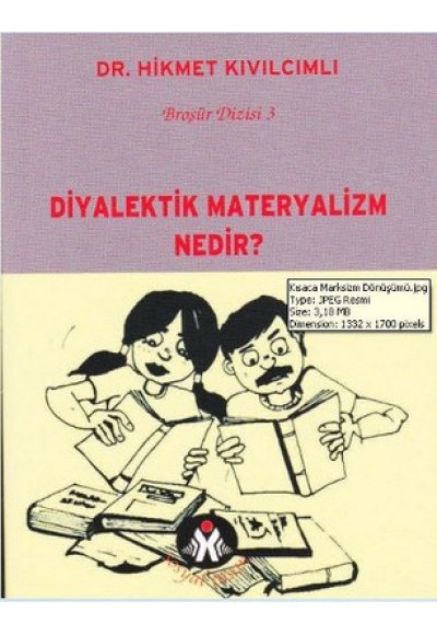 Diyalektik Materyalizm Nedir?