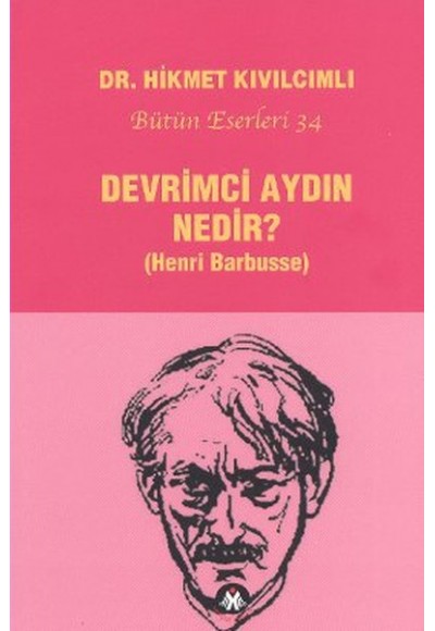 Devrimci Aydın Nedir?