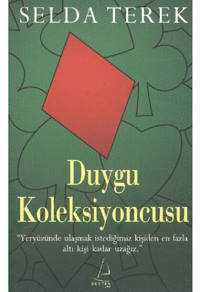 Duygu Koleksiyoncusu