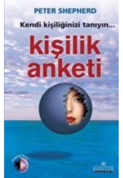 Kendi Kişiliğinizi Tanıyın Kişilik Anketi