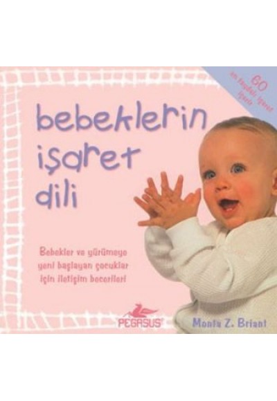 Bebeklerin İşaret Dili