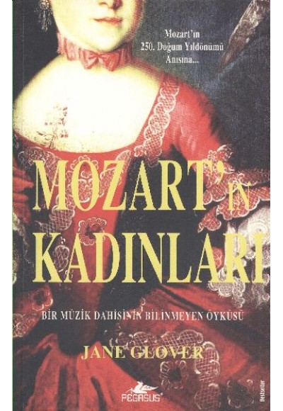 Mozart’ın Kadınları