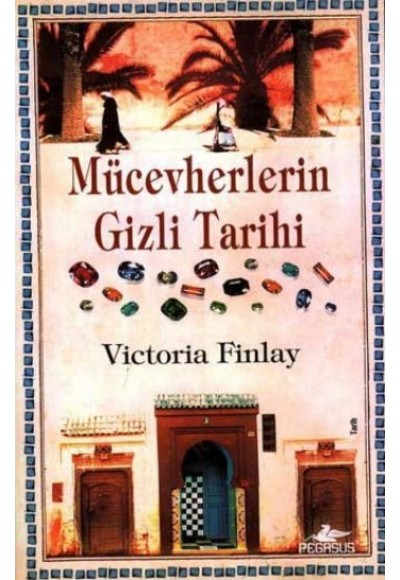 Mücevherlerin Gizli Tarihi