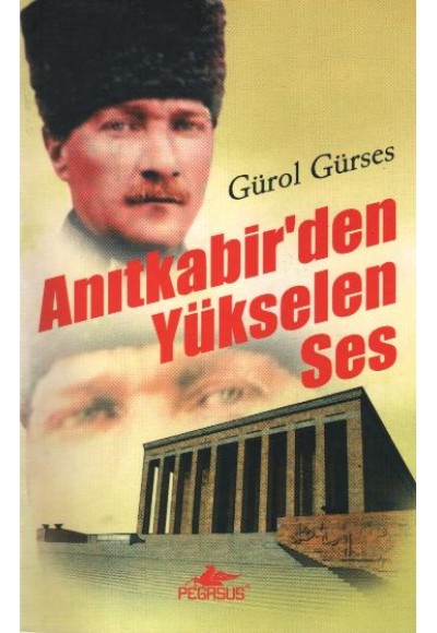 Anıtkabir'den Yükselen Ses