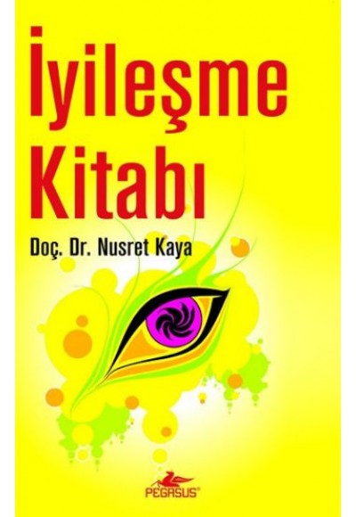 İyileşme Kitabı (Cd'li)