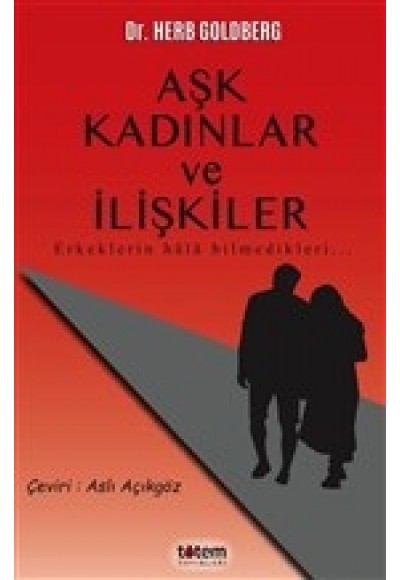 Aşk Kadınlar ve İlişkiler