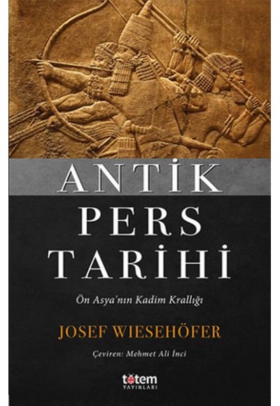 Antik Pers Tarihi