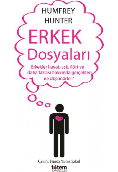 Erkek Dosyaları