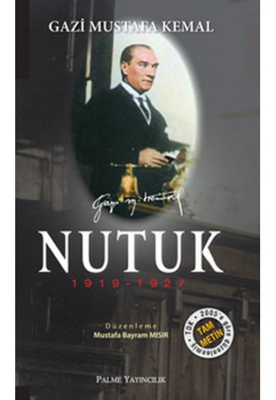 Nutuk