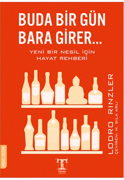 Buda Bir Gün Bara Girer