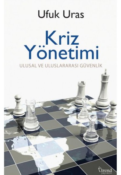 Kriz Yönetimi