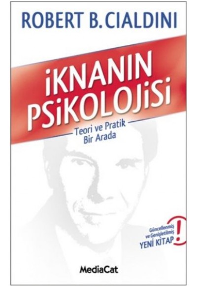 İknanın Psikolojisi