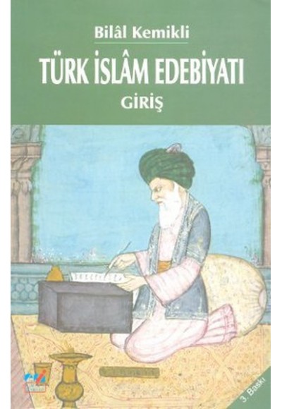 Türk İslam Edebiyatı Giriş