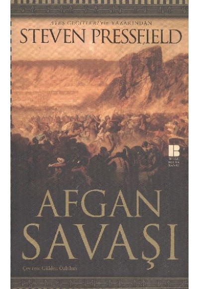 Afgan Savaşı