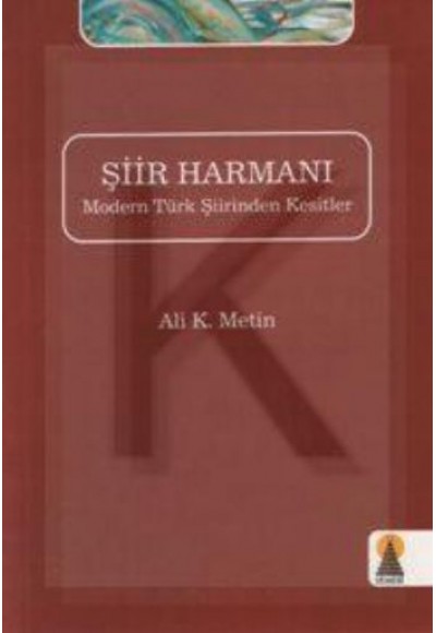 Şiir Harmanı