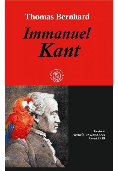 İmmanuel Kant