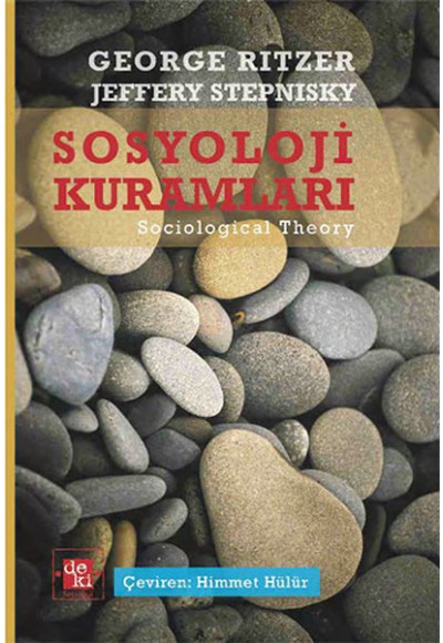 Sosyoloji Kuramları