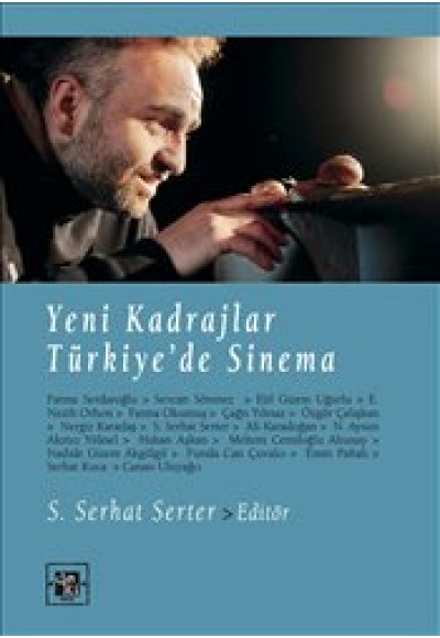 Yeni Kadrajlar  Türkiye'de Sinema