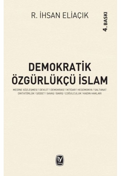 Demokratik Özgürlükçü İslam