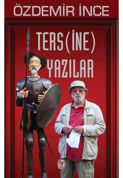 Tersine Yazılar