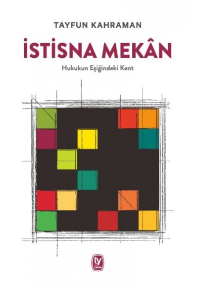 İstisna Mekan