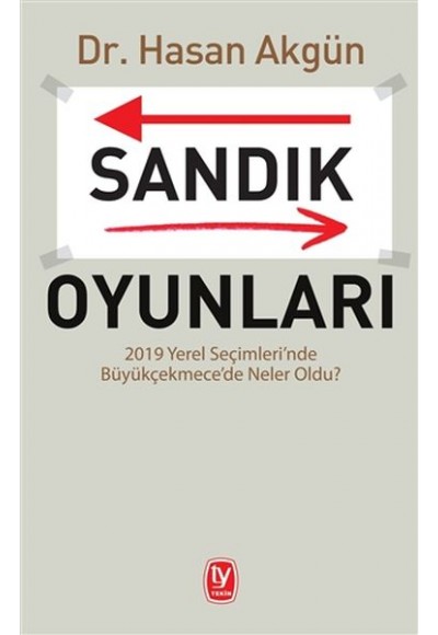 Sandık Oyunları