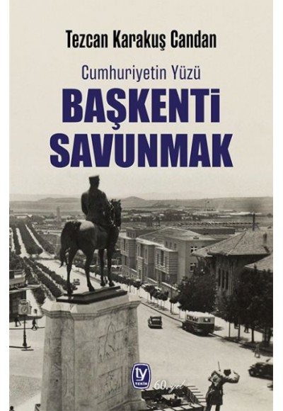 Başkenti Savunmak