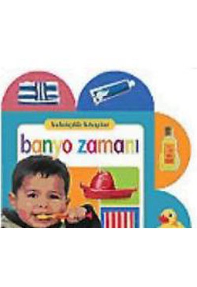 Banyo Zamanı