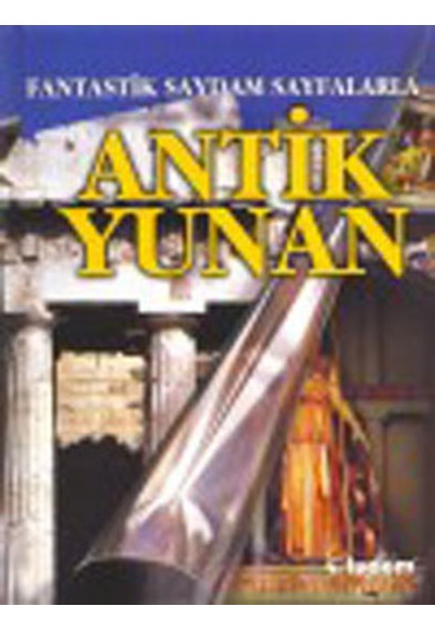 Antik Yunan