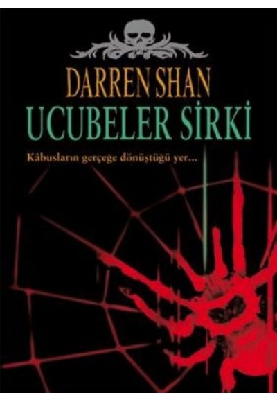 Ucubeler Sirki