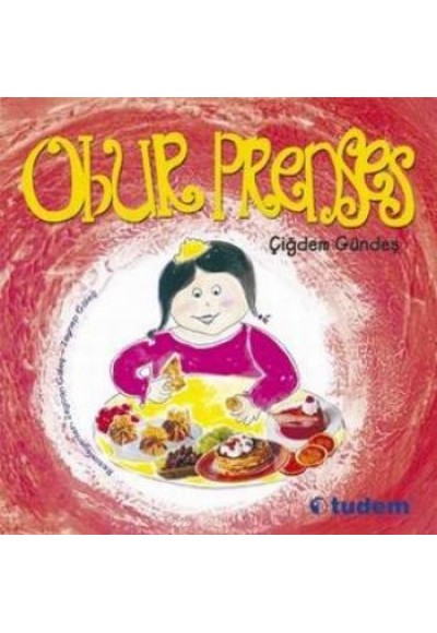 Obur Prenses