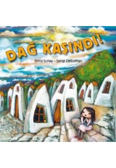 Dağ Kaşındı