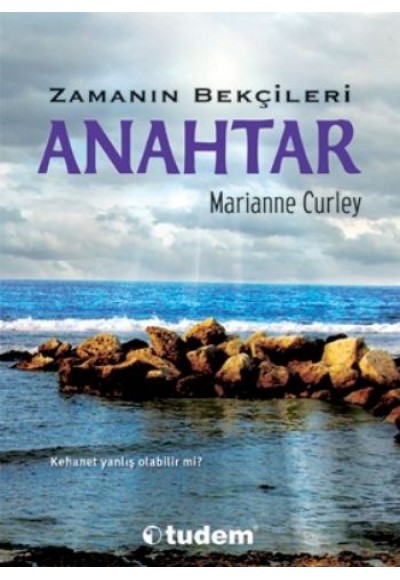 Zamanın Bekçileri Anahtar