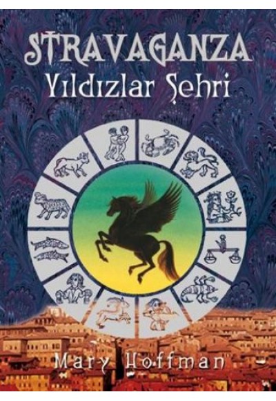 Stravaganza - Yıldızlar Şehri