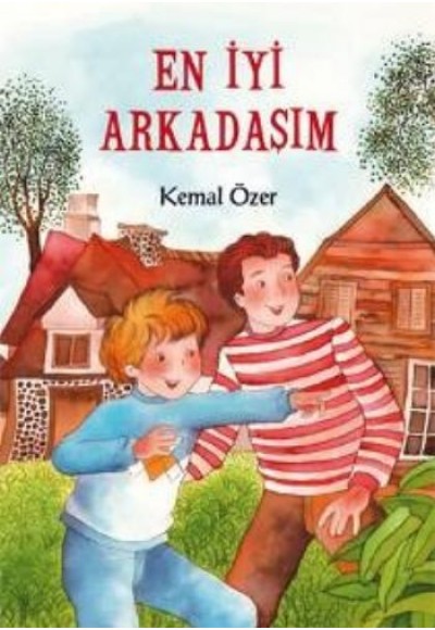 En İyi Arkadaşım