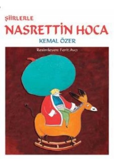 Şiirlerle Nasrettin Hoca