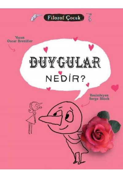 Duygular Nedir?