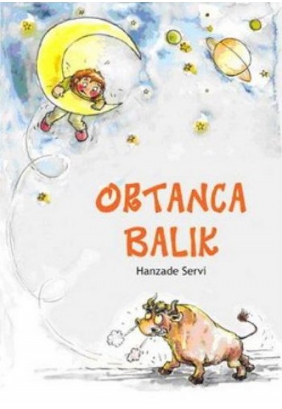 Ortanca Balık