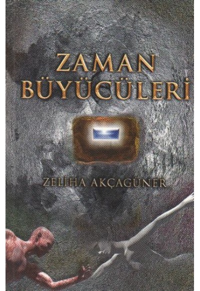 Zaman Büyücüleri