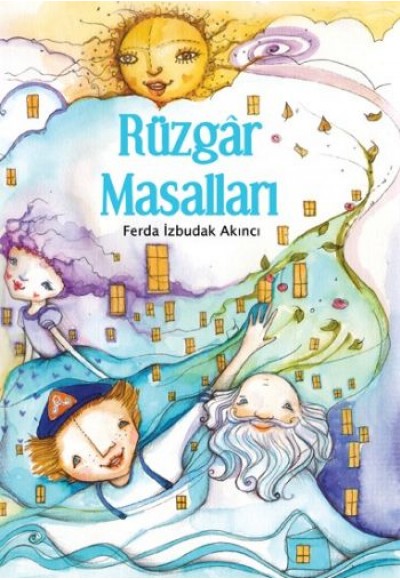 Rüzgar Masalları