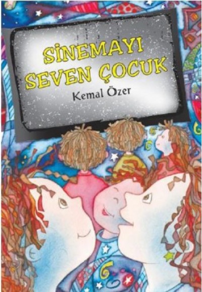 Sinemayı Seven Çocuk