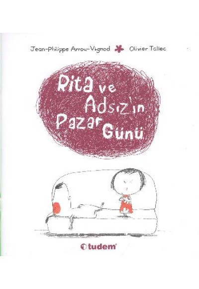 Rita ve Adsız’ın Pazar Günü